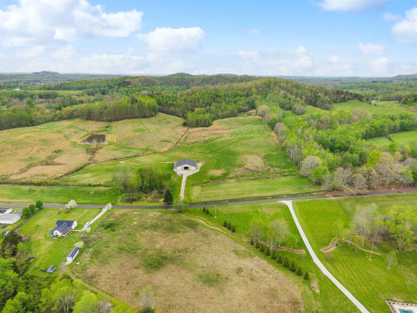 1114 a Matt Baker Road, London, KY 40744