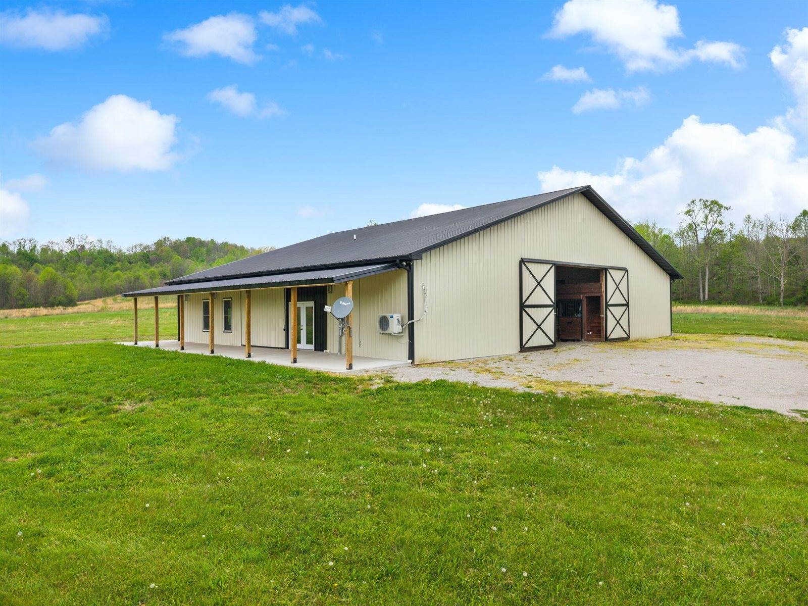 1114 a Matt Baker Road, London, KY 40744