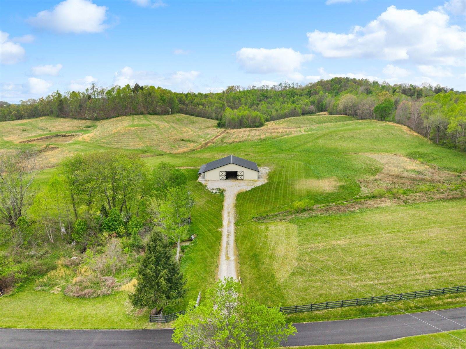 1114 a Matt Baker Road, London, KY 40744