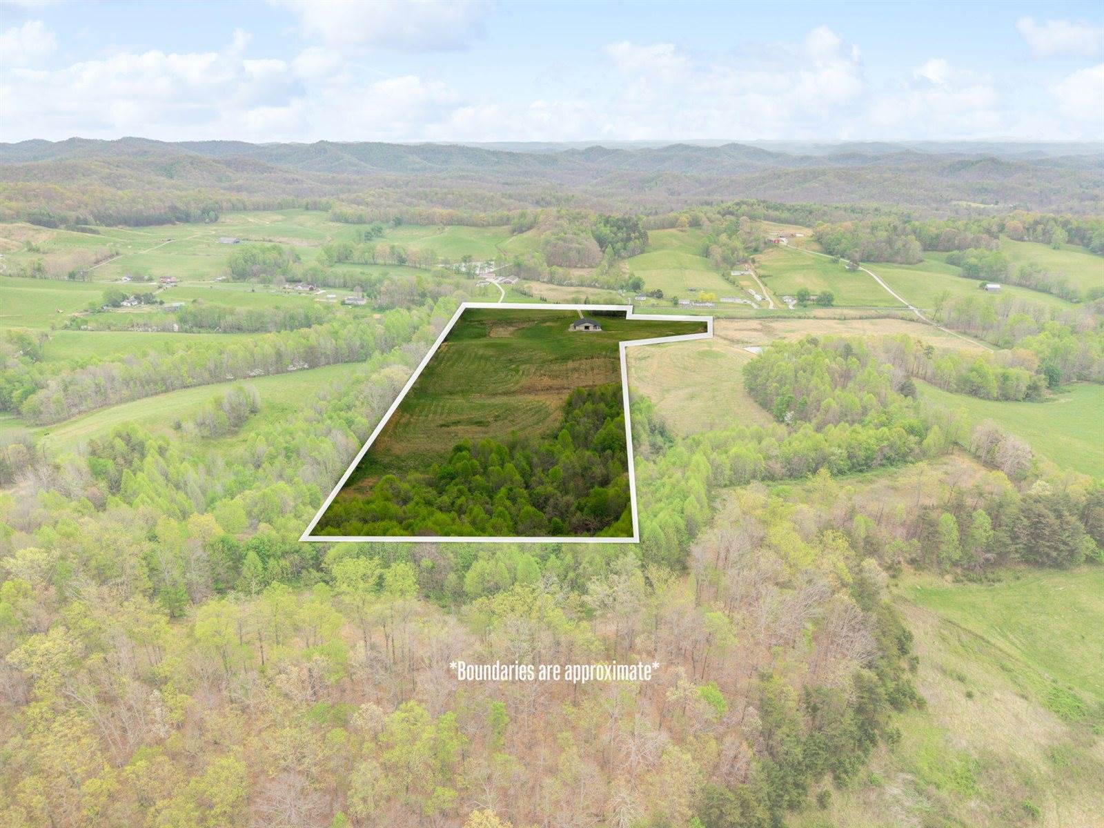 1114 a Matt Baker Road, London, KY 40744