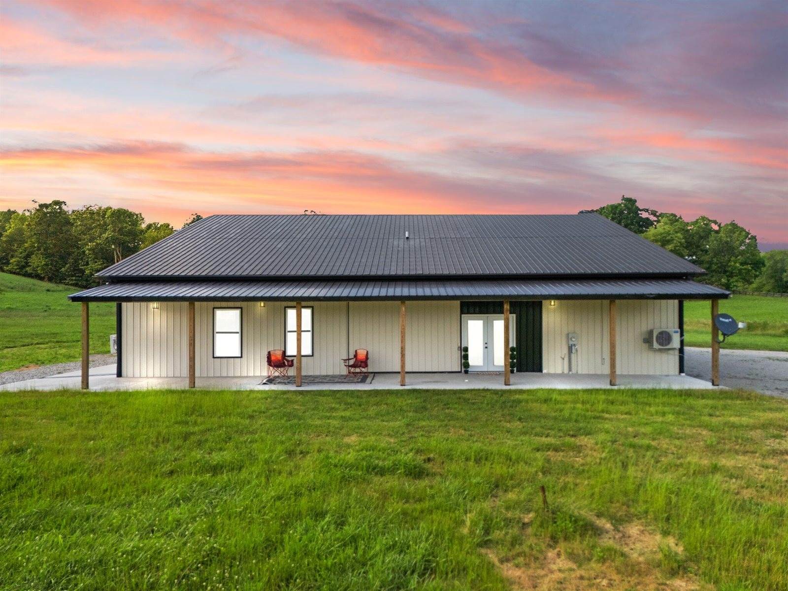 1114 a Matt Baker Road, London, KY 40744