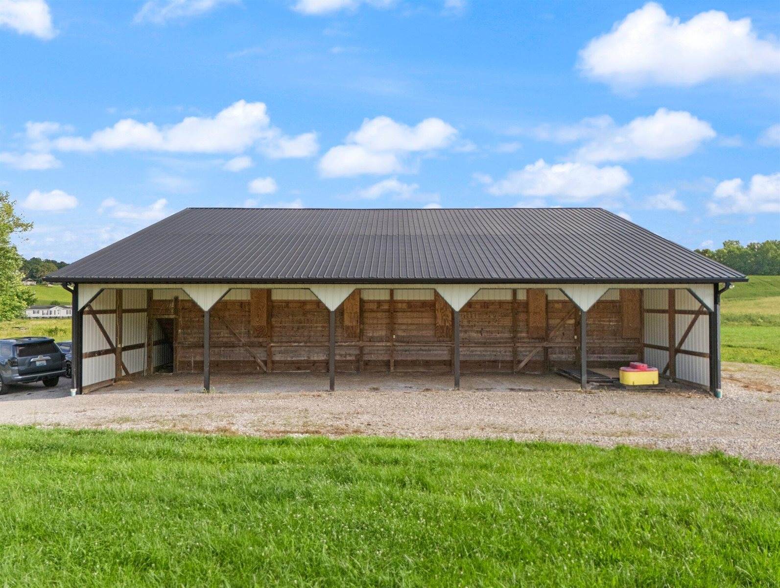 1114 a Matt Baker Road, London, KY 40744