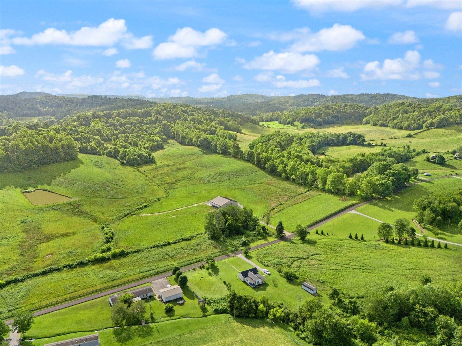 1114 a Matt Baker Road, London, KY 40744