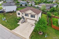 105 Sandstone Drive, Saint Robert, MO 65584