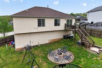 105 Sandstone Drive, Saint Robert, MO 65584