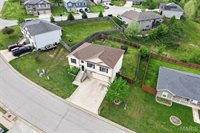 105 Sandstone Drive, Saint Robert, MO 65584