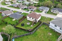 105 Sandstone Drive, Saint Robert, MO 65584