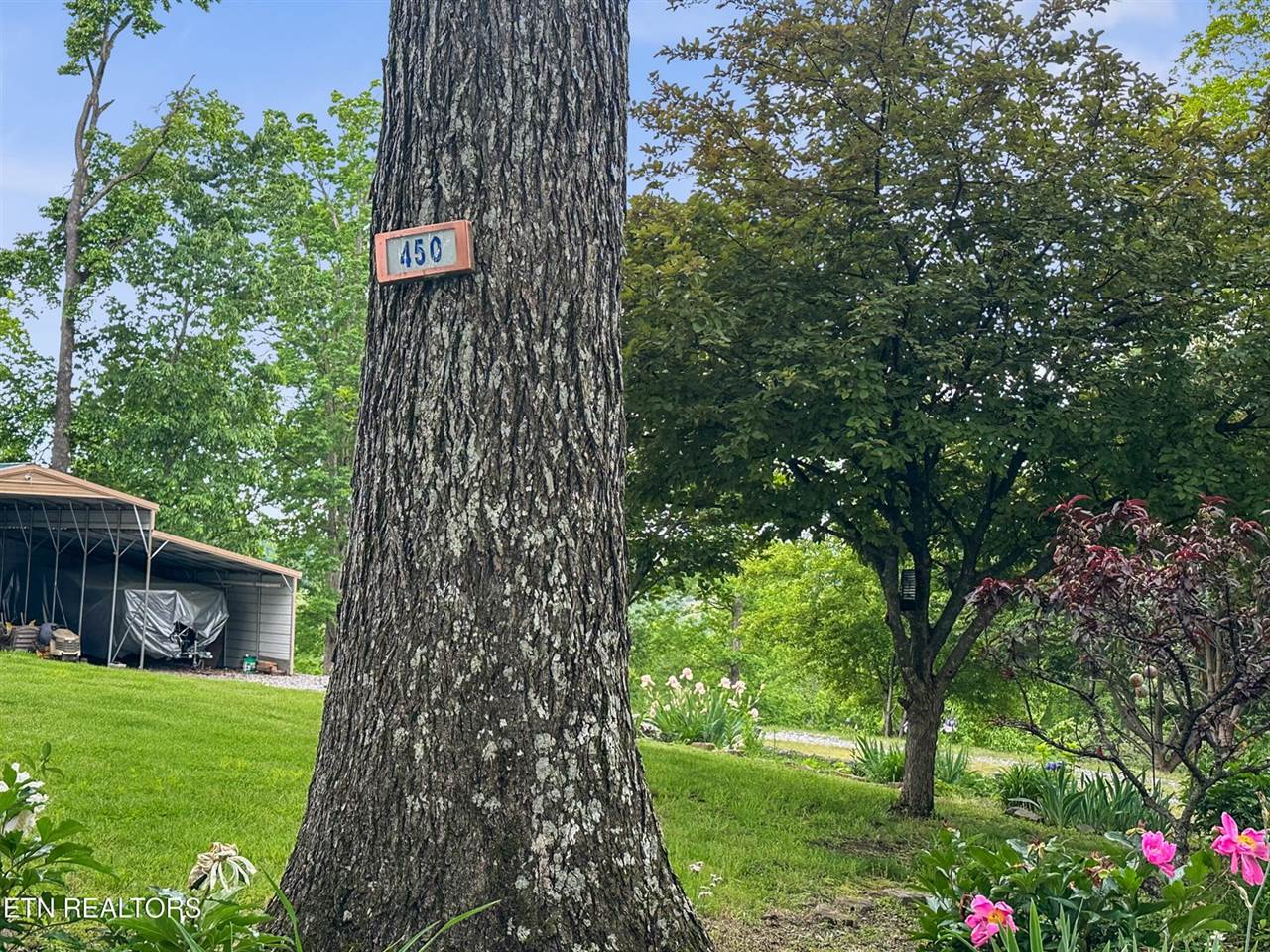 450 Buffalo Lane, Tazewell, TN 37879