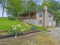 450 Buffalo Lane, Tazewell, TN 37879