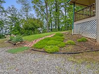 450 Buffalo Lane, Tazewell, TN 37879