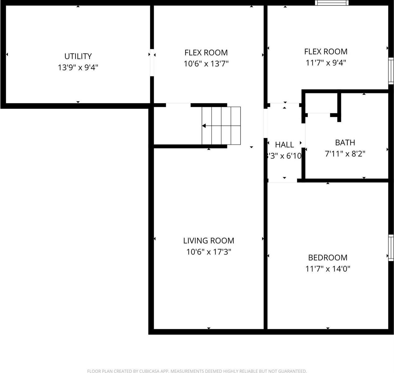 505 8th Avenue SE, Barnesville, MN 56514