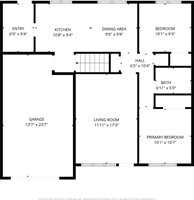 505 8th Avenue SE, Barnesville, MN 56514