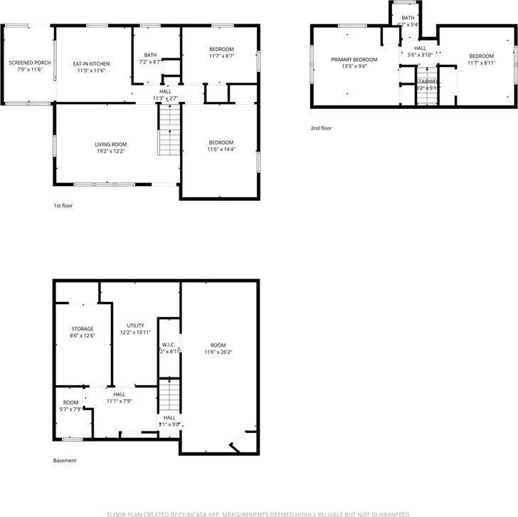 19 Carnavon Circle, Springfield, MA 01109