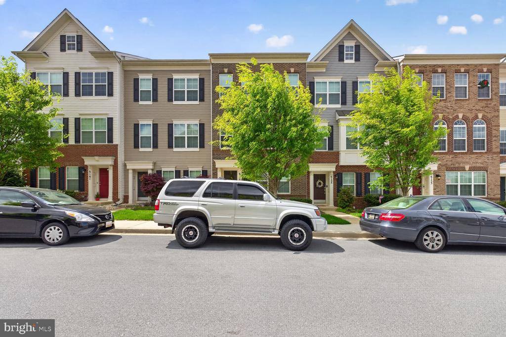 6157 Posey Street, Frederick, MD 21703