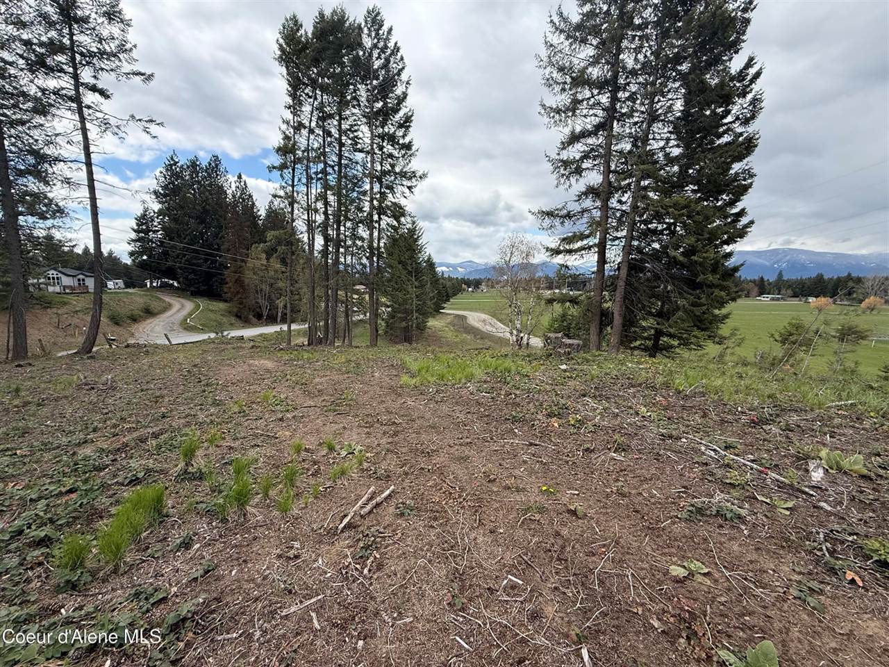 NKA Blue Sky Rd, Bonners Ferry, ID 83805