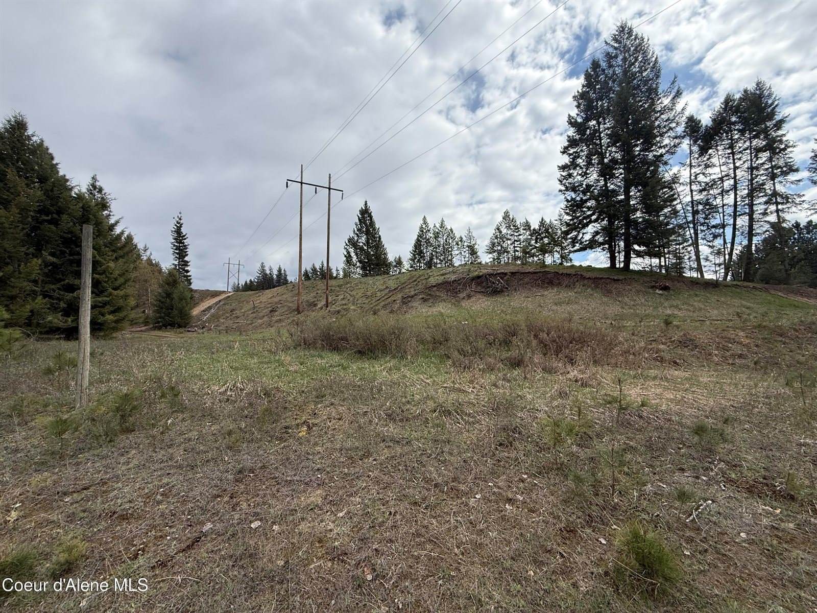 NKA Blue Sky Rd, Bonners Ferry, ID 83805