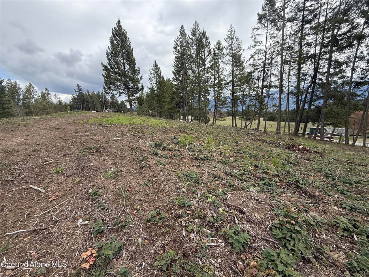 NKA Blue Sky Rd, Bonners Ferry, ID 83805
