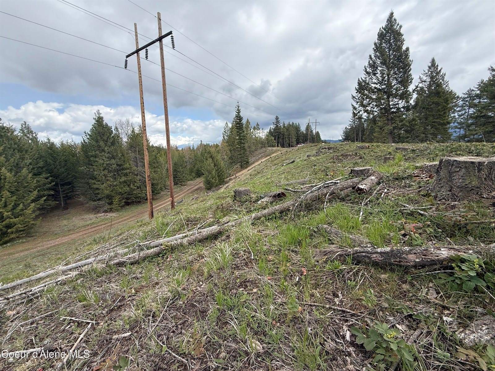 NKA Blue Sky Rd, Bonners Ferry, ID 83805