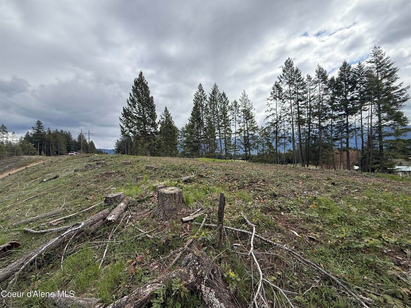 NKA Blue Sky Rd, Bonners Ferry, ID 83805