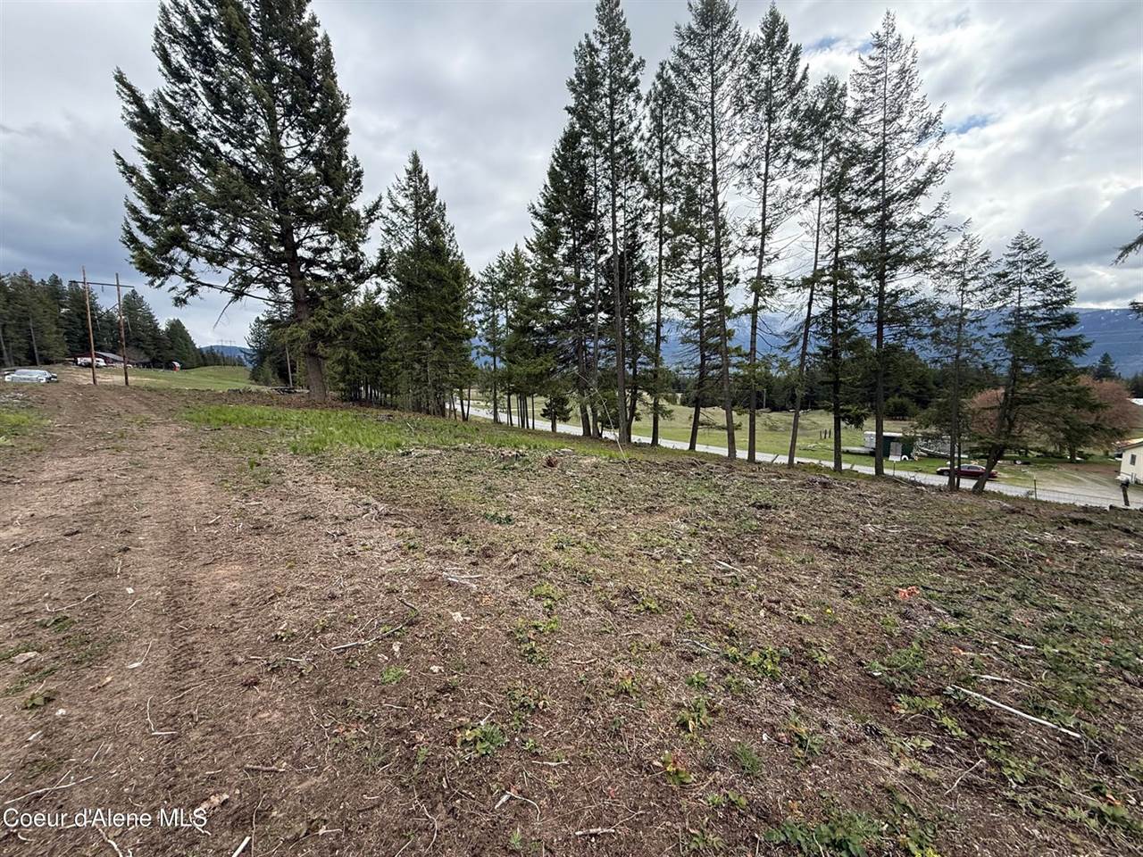 NKA Blue Sky Rd, Bonners Ferry, ID 83805