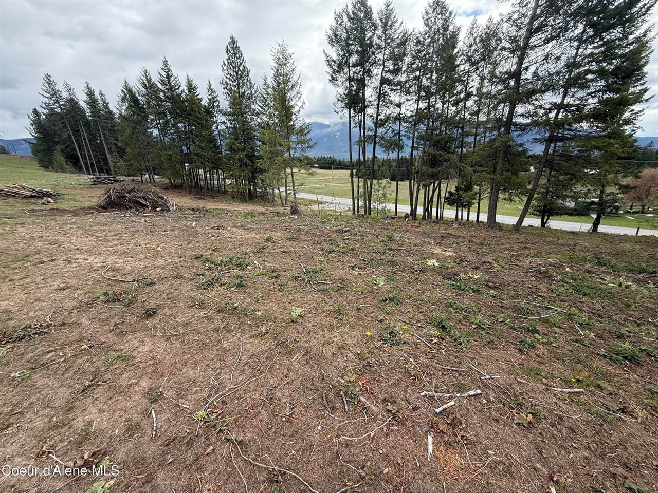 NKA Blue Sky Rd, Bonners Ferry, ID 83805