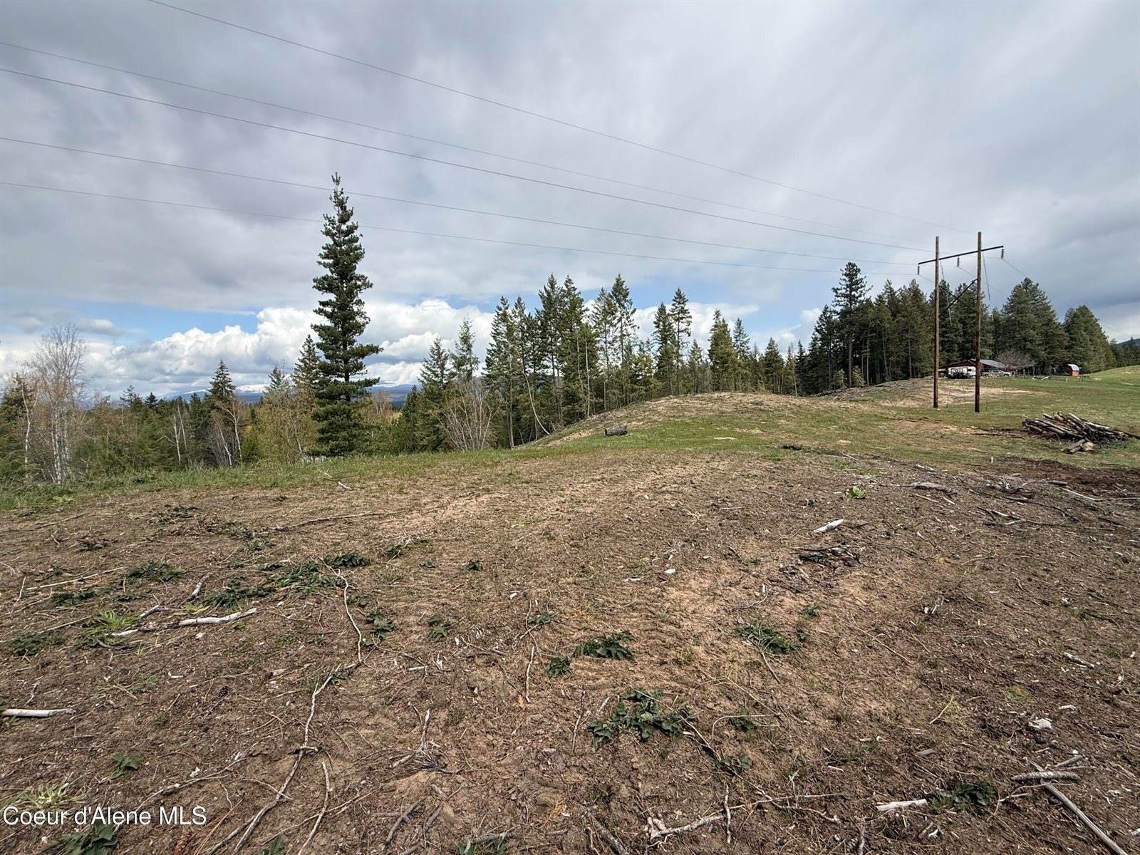 NKA Blue Sky Rd, Bonners Ferry, ID 83805