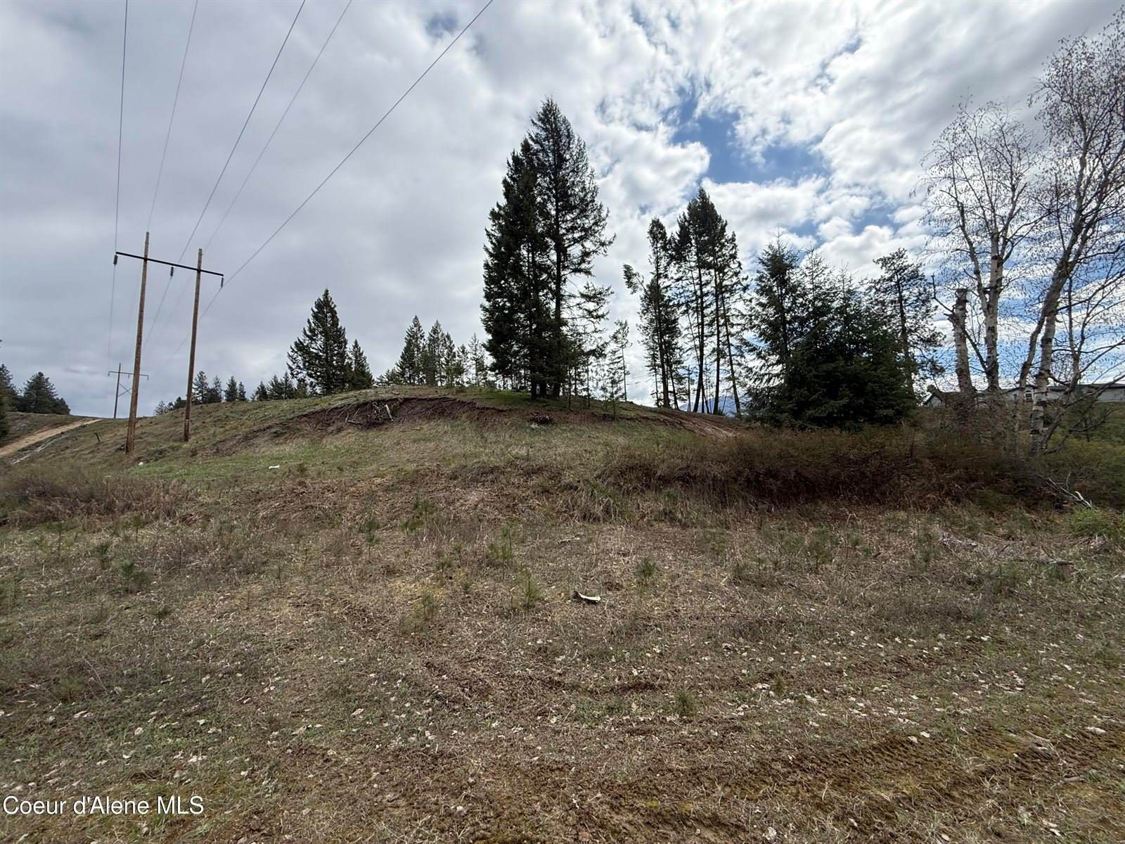 NKA Blue Sky Rd, Bonners Ferry, ID 83805