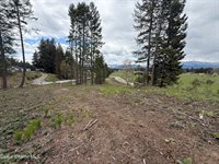 NKA Blue Sky Rd, Bonners Ferry, ID 83805