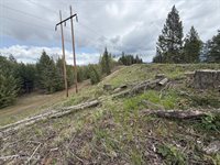 NKA Blue Sky Rd, Bonners Ferry, ID 83805