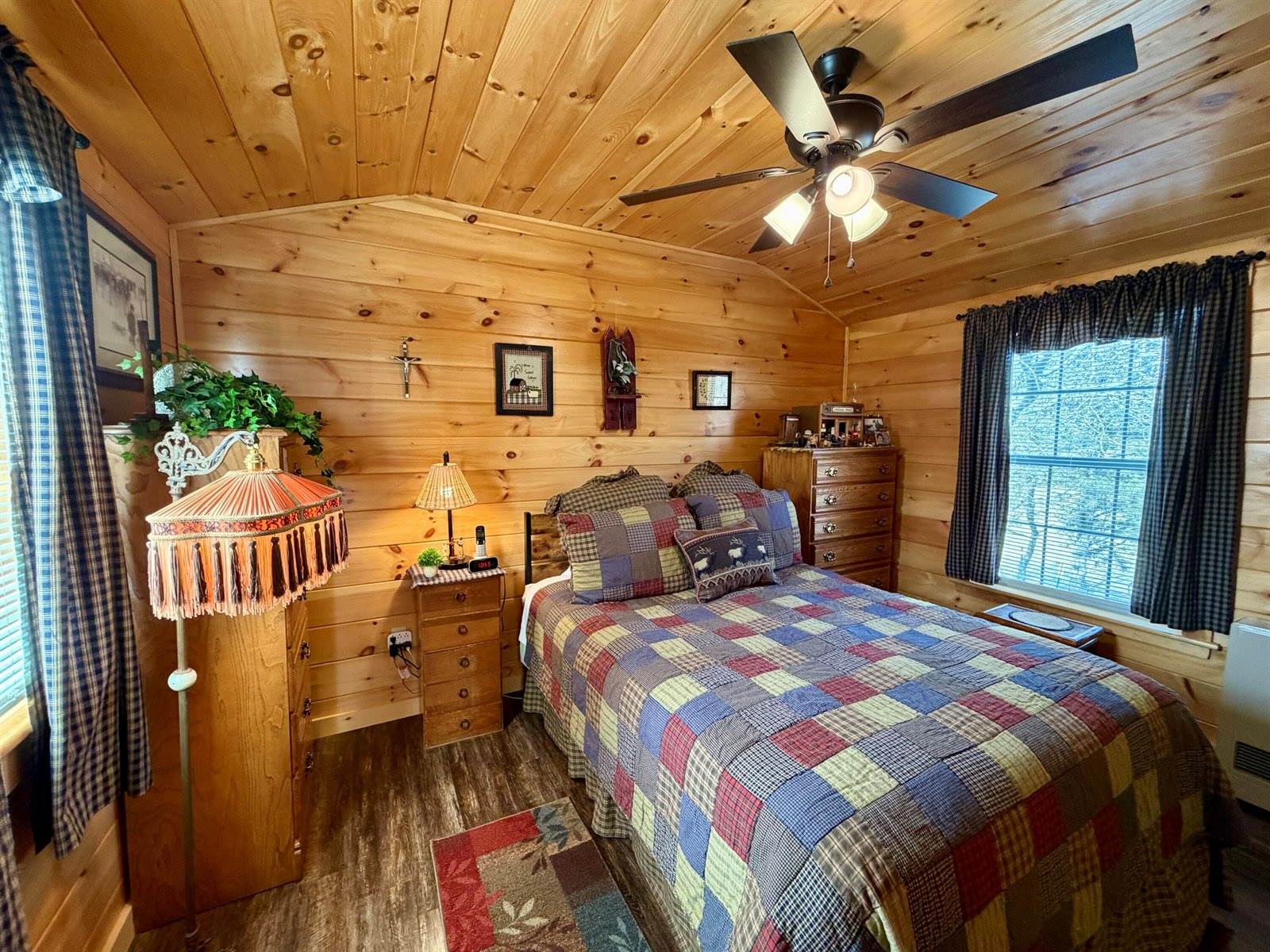 120 Pondview Street, Limestone, ME 04750