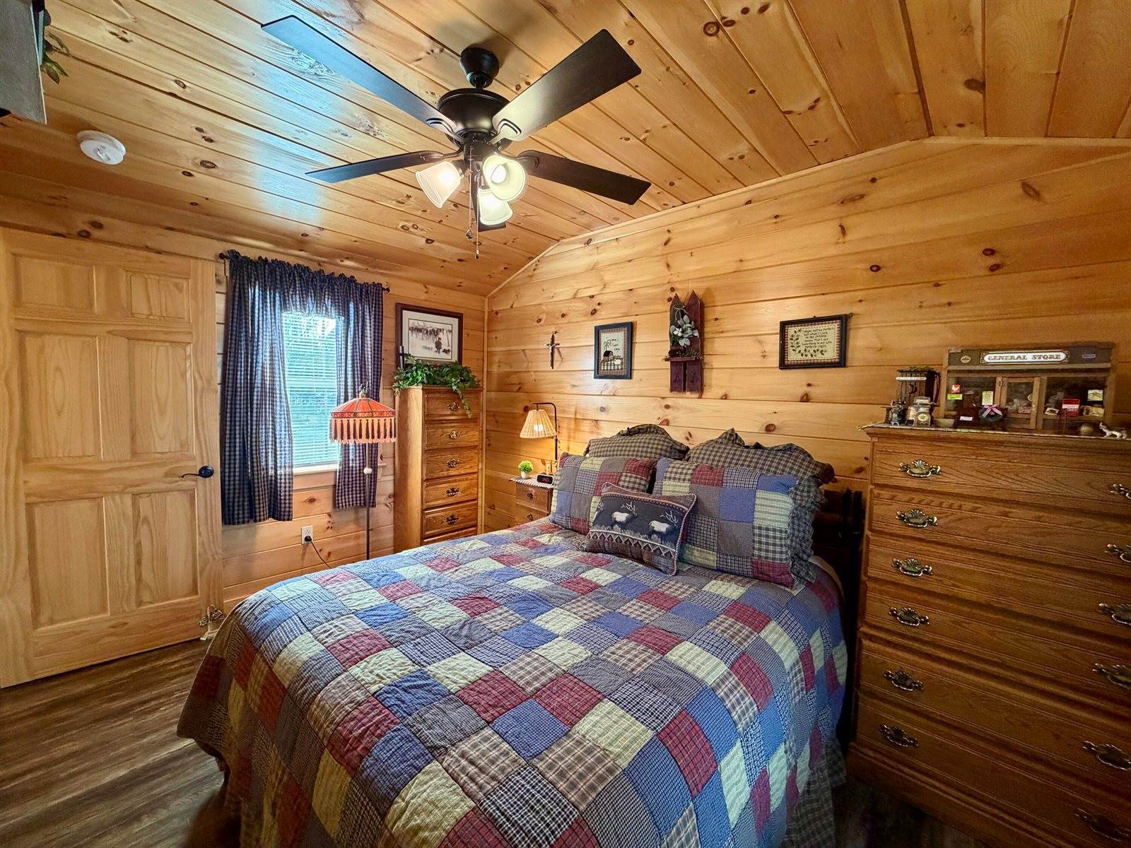120 Pondview Street, Limestone, ME 04750
