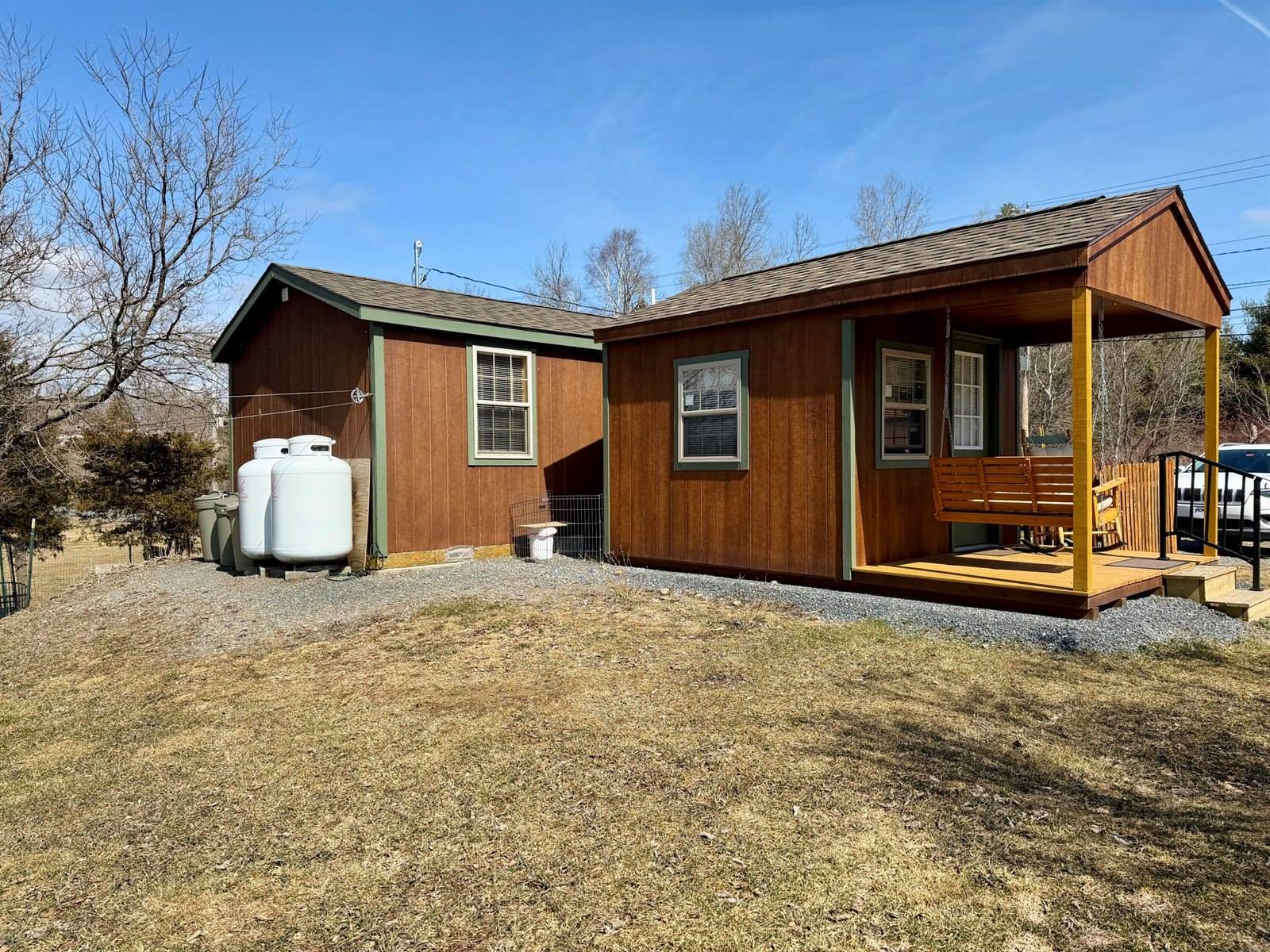 120 Pondview Street, Limestone, ME 04750