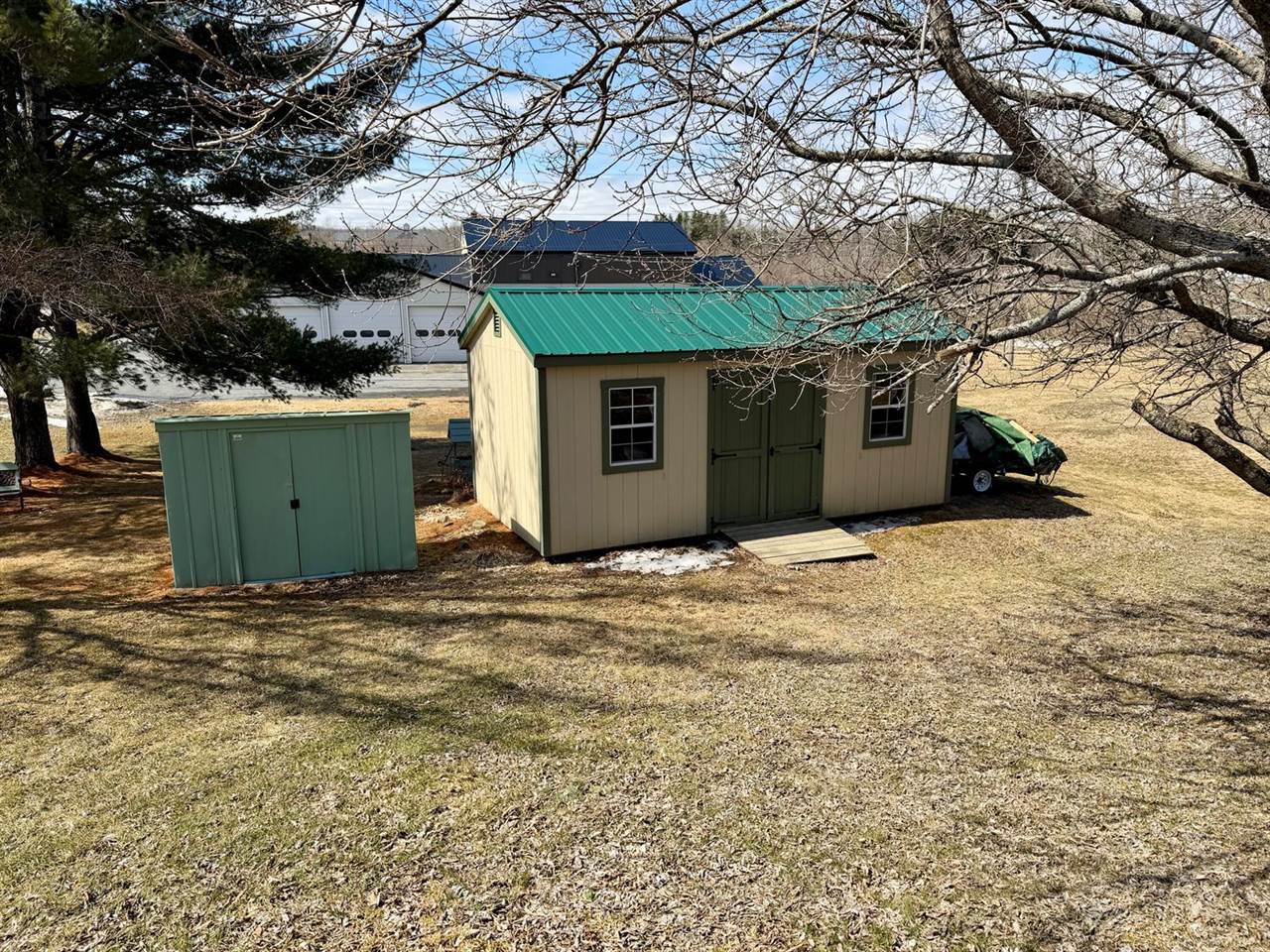 120 Pondview Street, Limestone, ME 04750