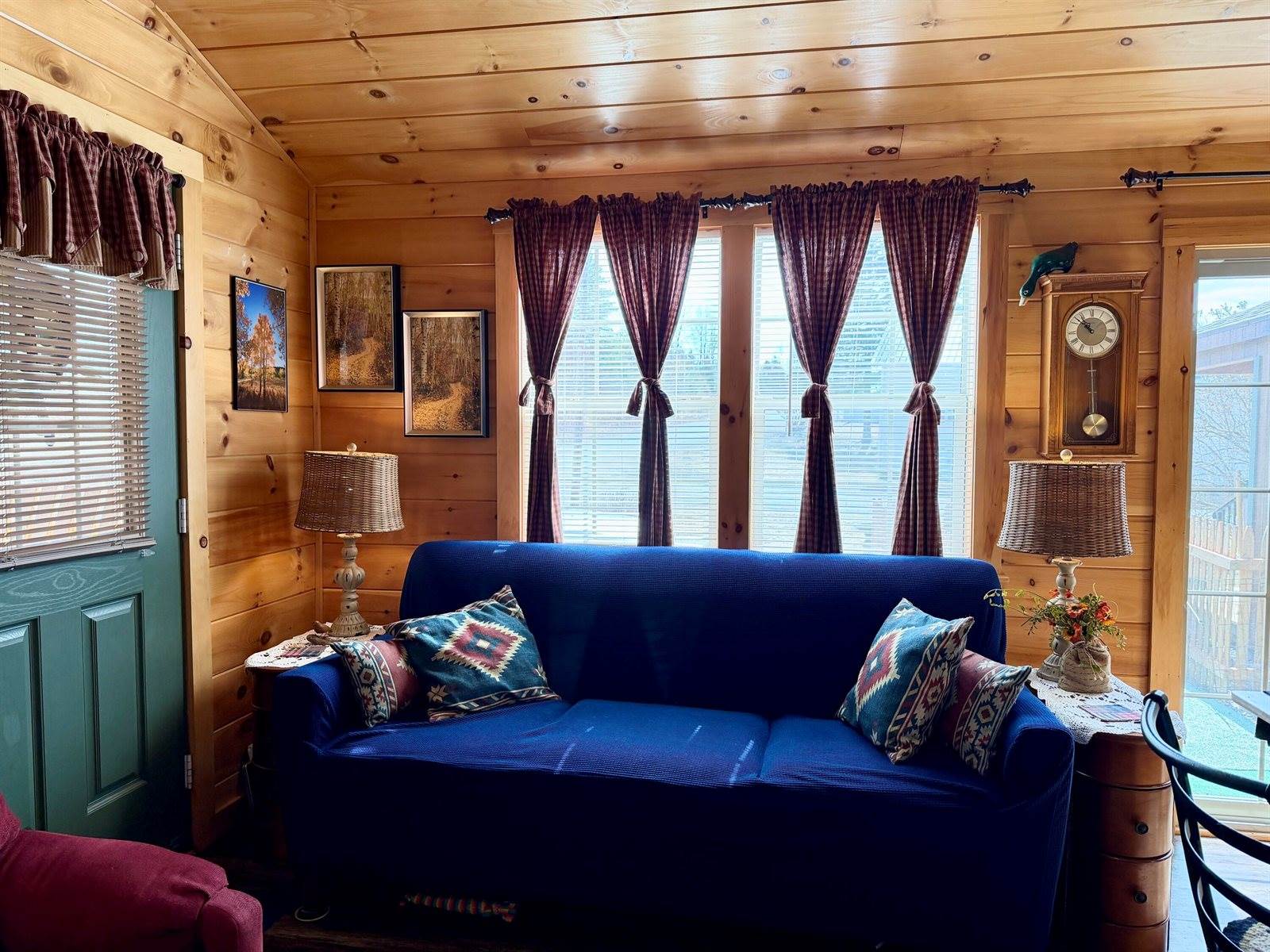 120 Pondview Street, Limestone, ME 04750
