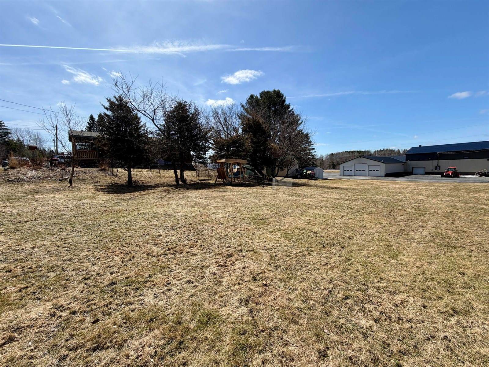 120 Pondview Street, Limestone, ME 04750