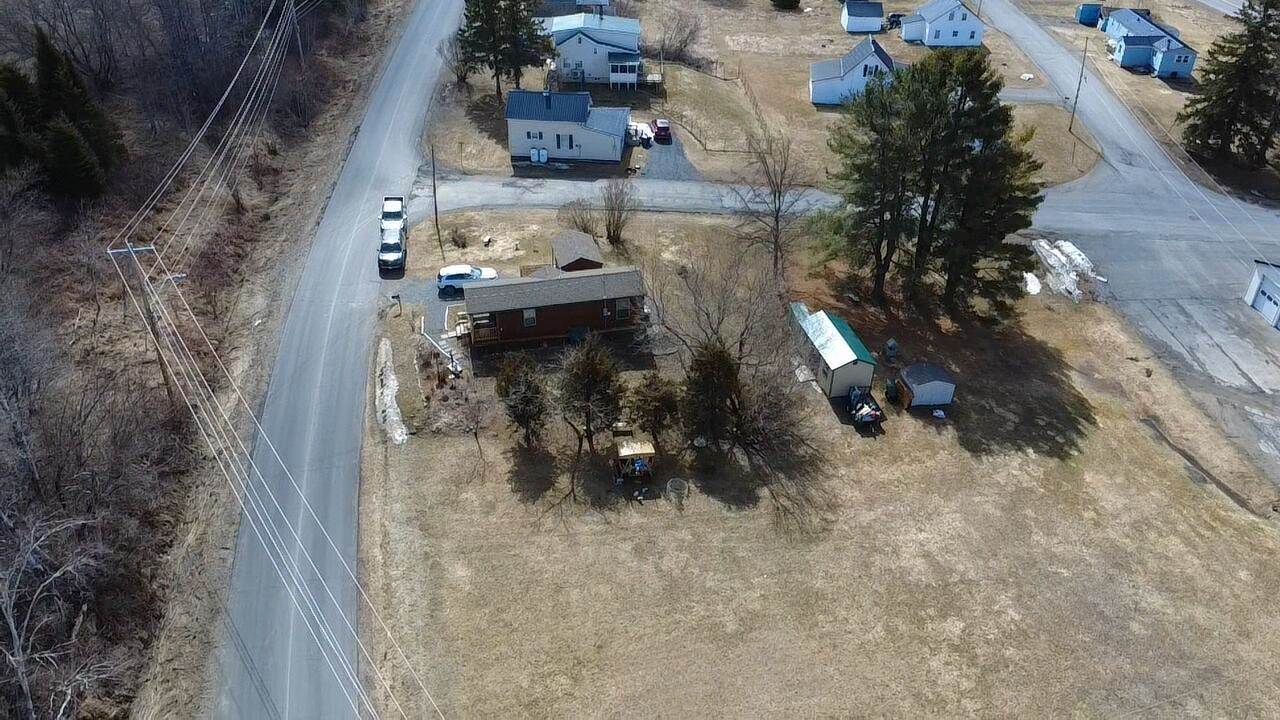 120 Pondview Street, Limestone, ME 04750