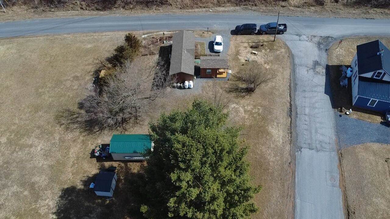 120 Pondview Street, Limestone, ME 04750