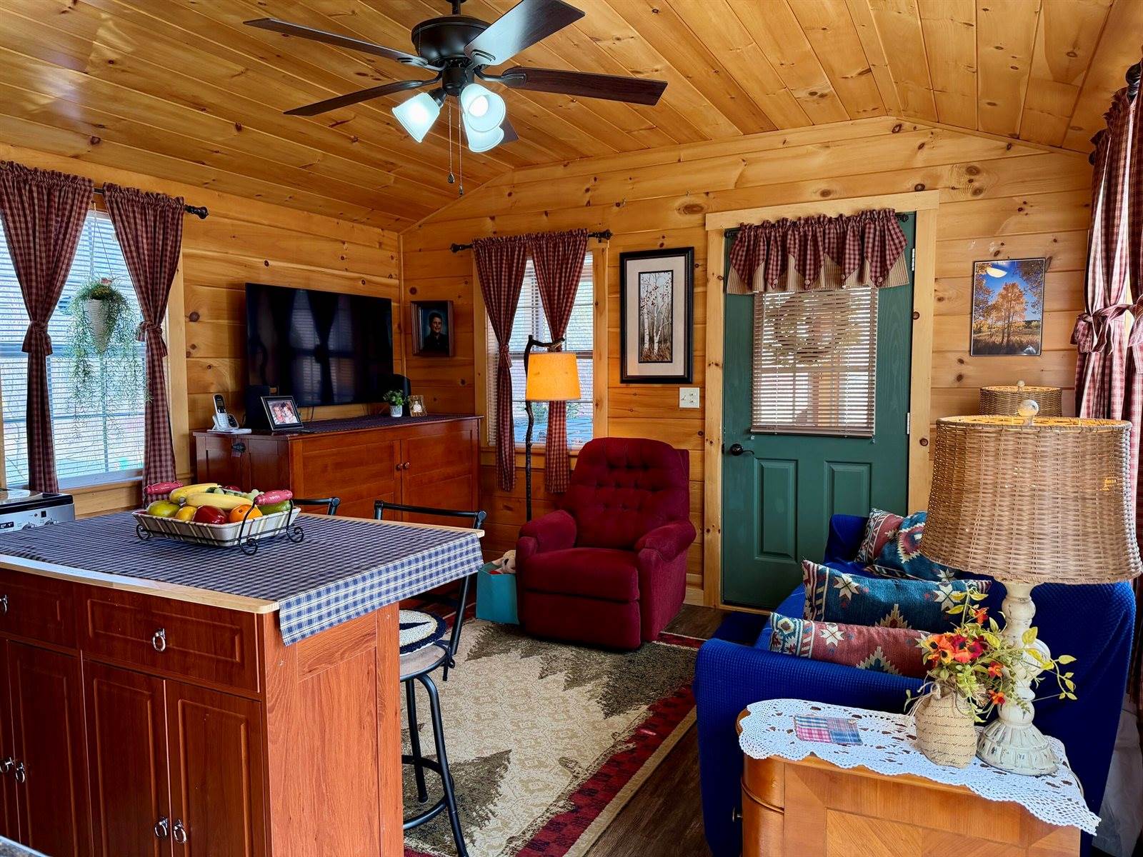 120 Pondview Street, Limestone, ME 04750