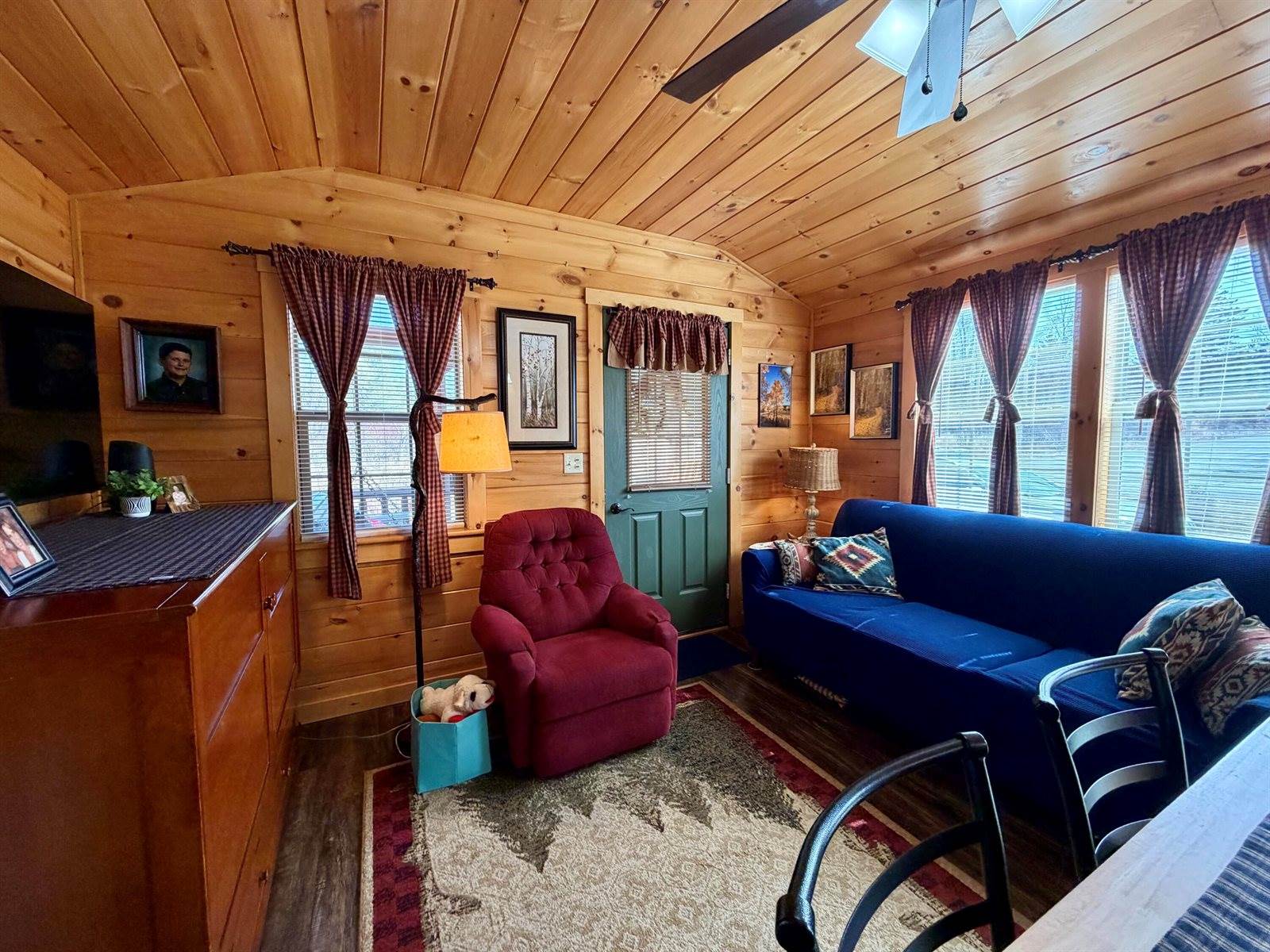 120 Pondview Street, Limestone, ME 04750