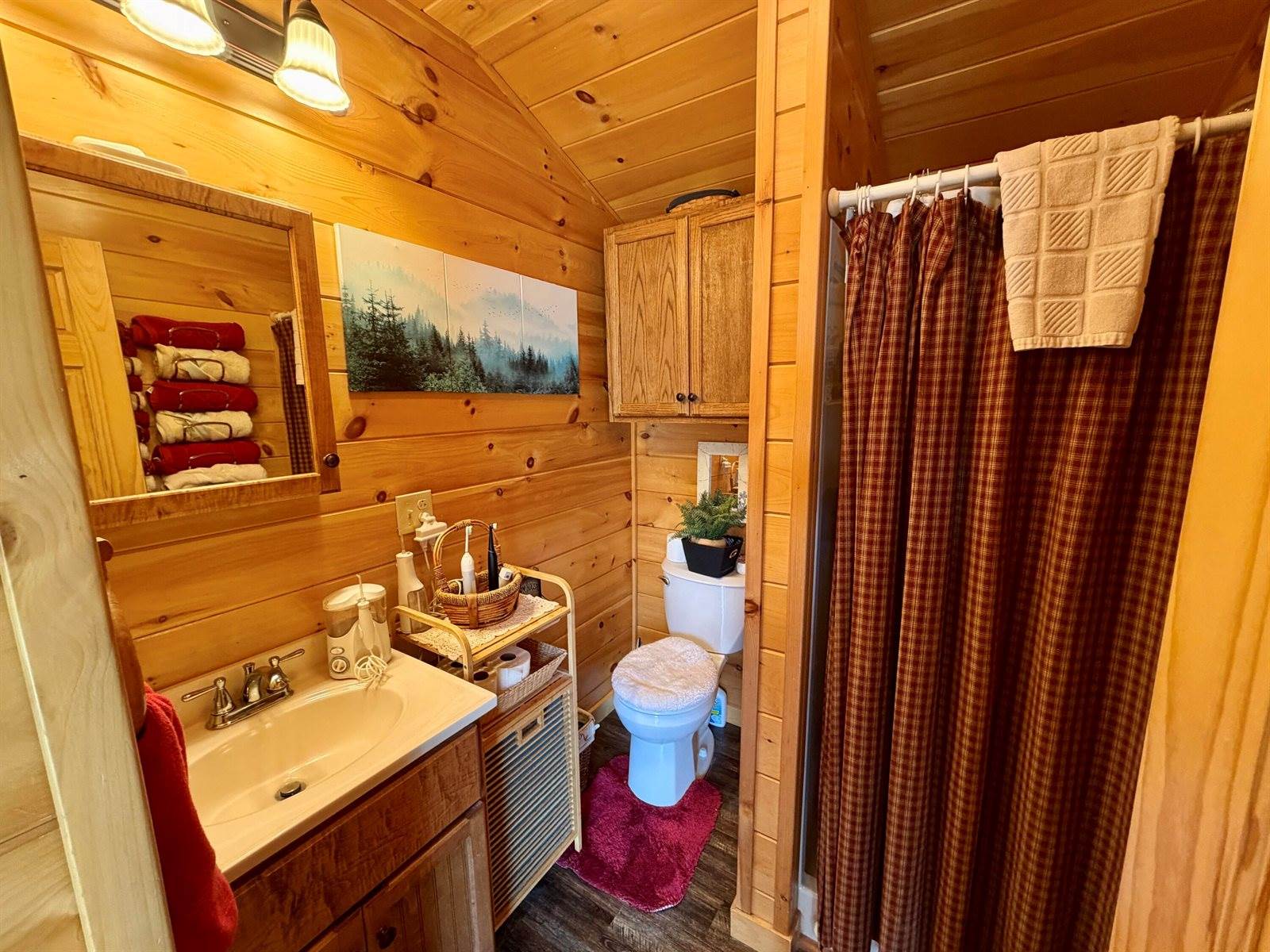 120 Pondview Street, Limestone, ME 04750
