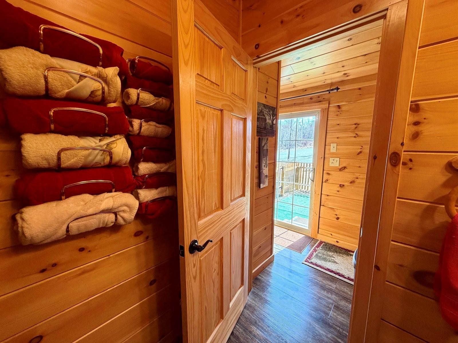 120 Pondview Street, Limestone, ME 04750