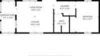 120 Pondview Street, Limestone, ME 04750