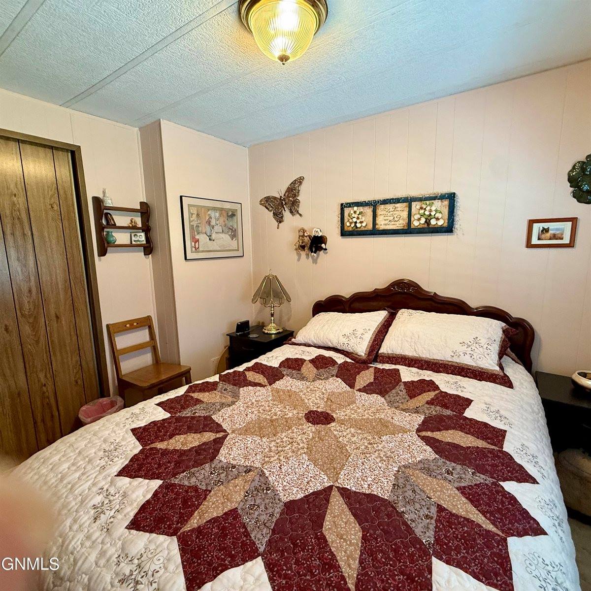 4007 2nd Avenue East, Williston, ND 58801