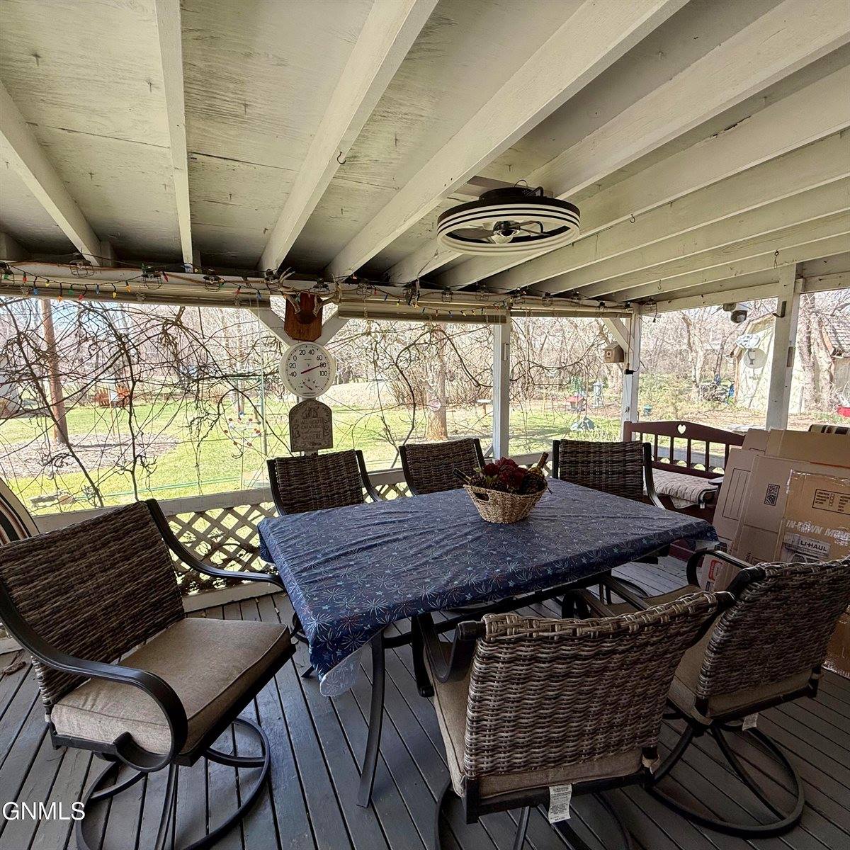 4007 2nd Avenue East, Williston, ND 58801