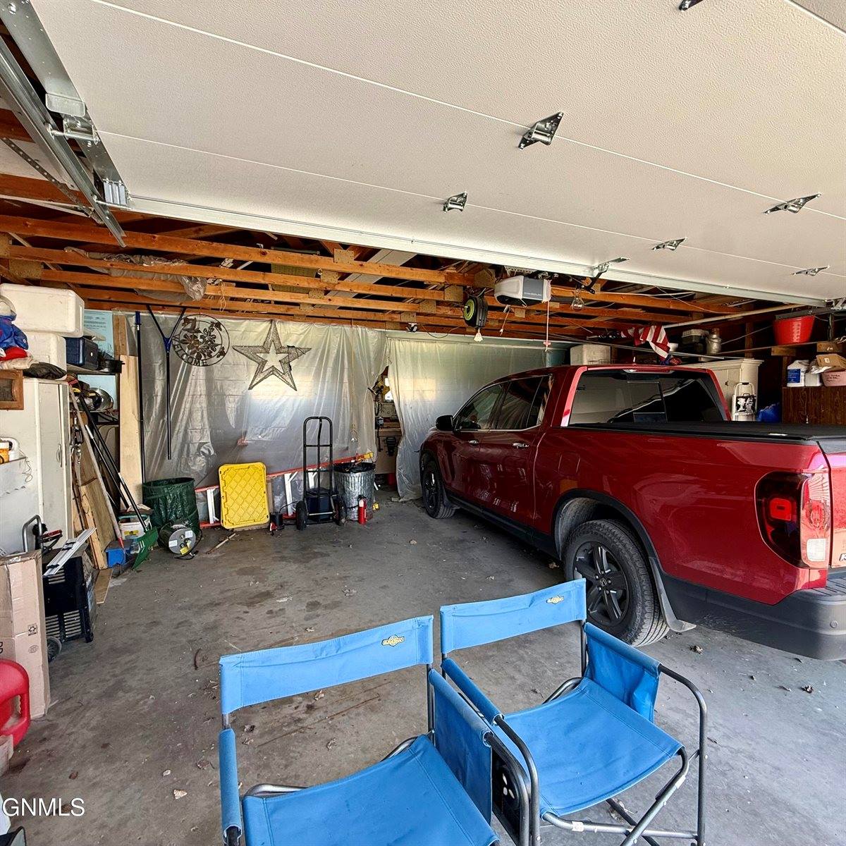 4007 2nd Avenue East, Williston, ND 58801