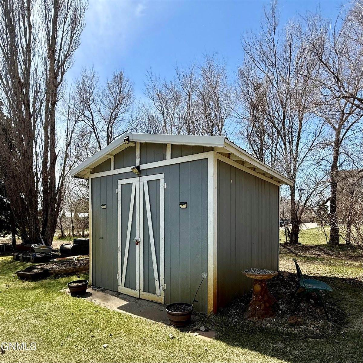 4007 2nd Avenue East, Williston, ND 58801