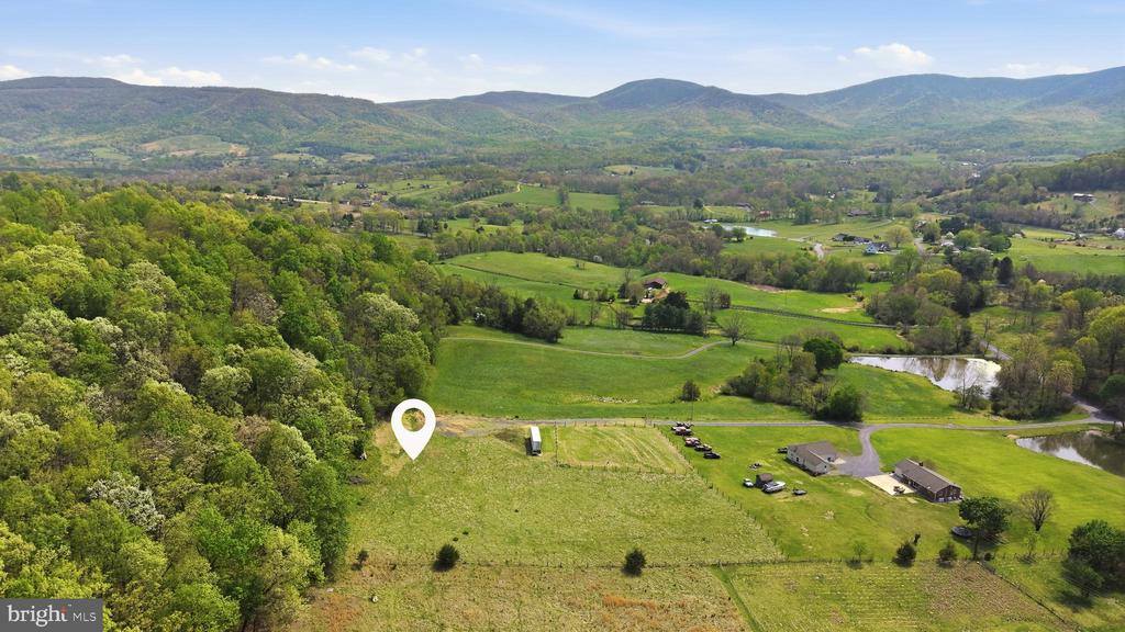 0 Bentonville Road, Bentonville, VA 22610