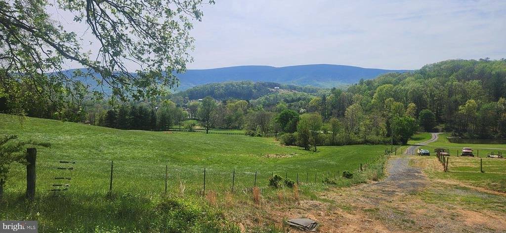 0 Bentonville Road, Bentonville, VA 22610