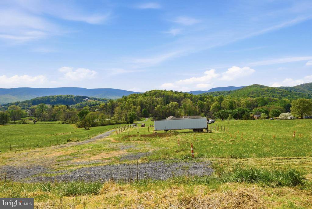 0 Bentonville Road, Bentonville, VA 22610