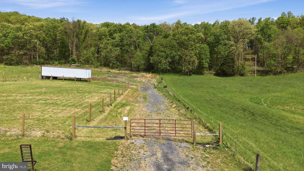 0 Bentonville Road, Bentonville, VA 22610